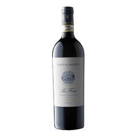 Chianti Classico Riserva DOCG "La Forra" 2022 - Tenuta di Nozzole