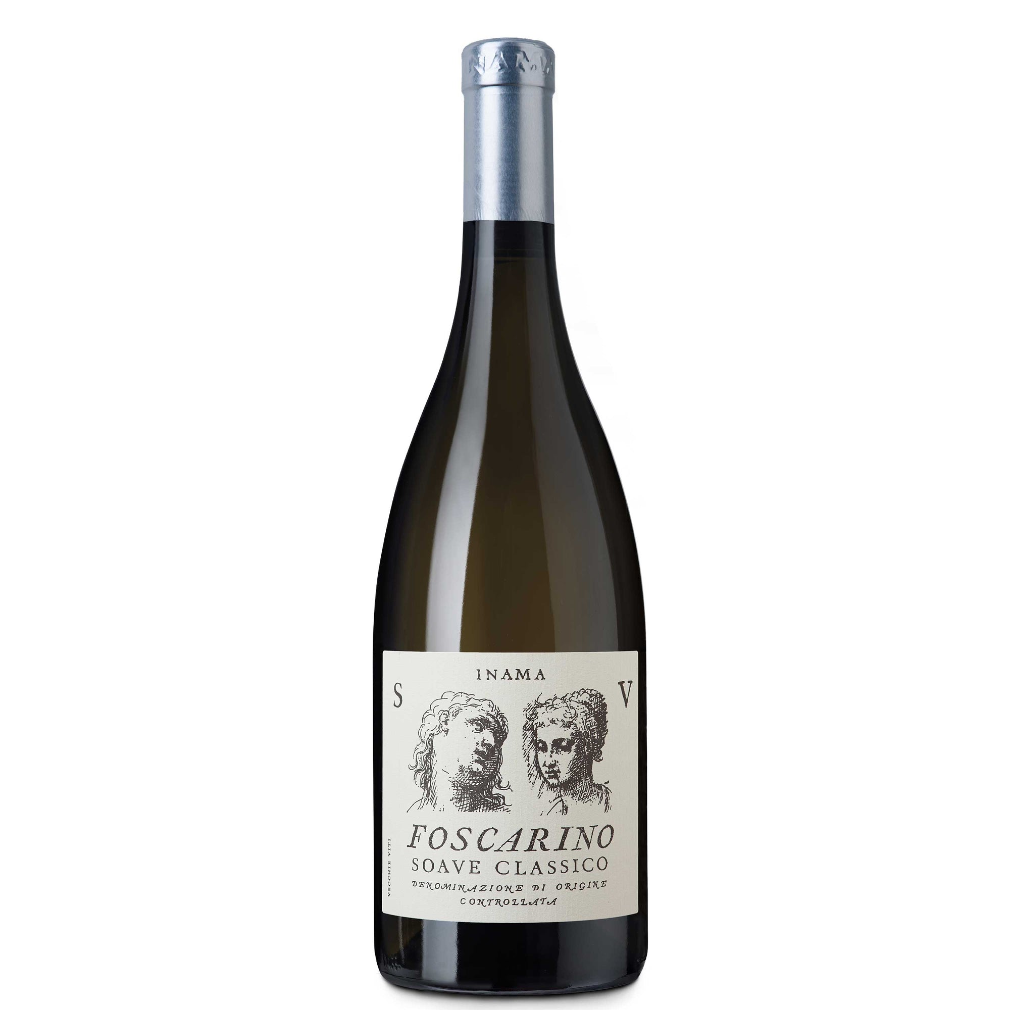 Soave Classico DOC “Foscarino” 2023 - Inama