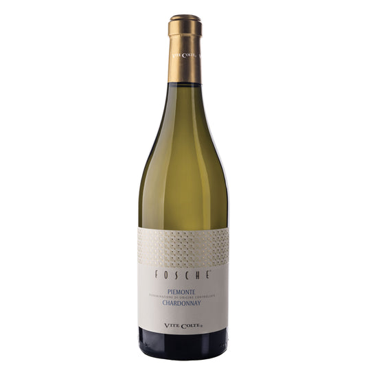 Piemonte Chardonnay DOC "Fosche" 2024 - Vite Colte