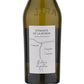 Arbois Pupillin "Foudre à Canon" 2020 - Domaine de la Borde