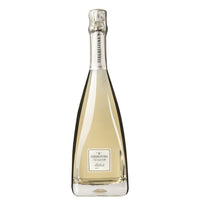 Franciacorta Brut DOCG "Milledì" 2021 - Ferghettina (Astuccio)