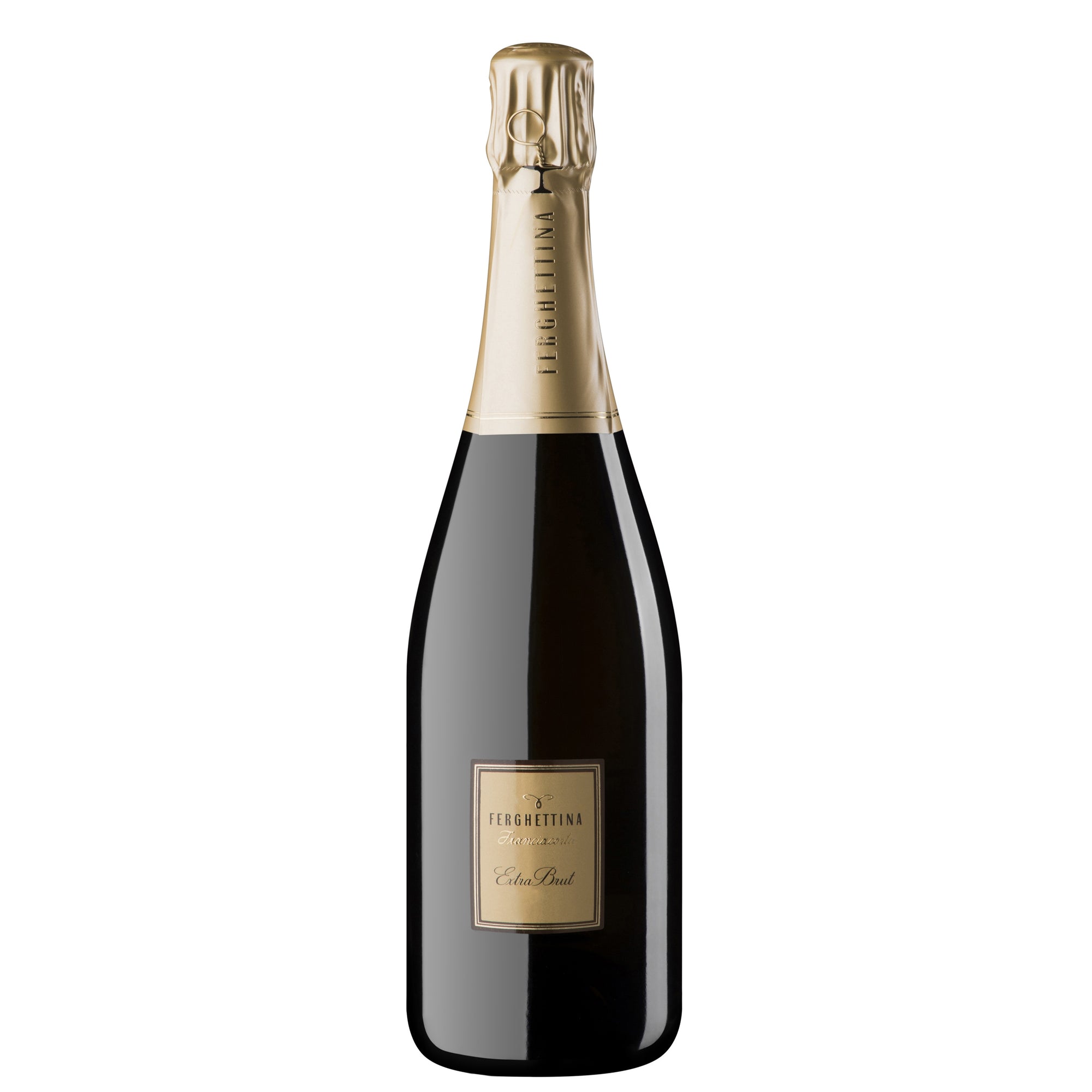 Franciacorta Extra Brut 2016 - Ferghettina (astuccio)