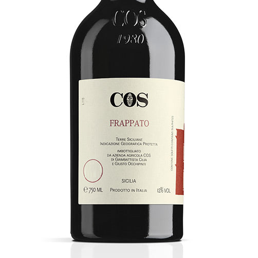 Terre Siciliane Frappato IGP 2024 - COS