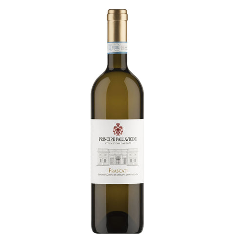 Frascati DOC 2023 - Principe Pallavicini