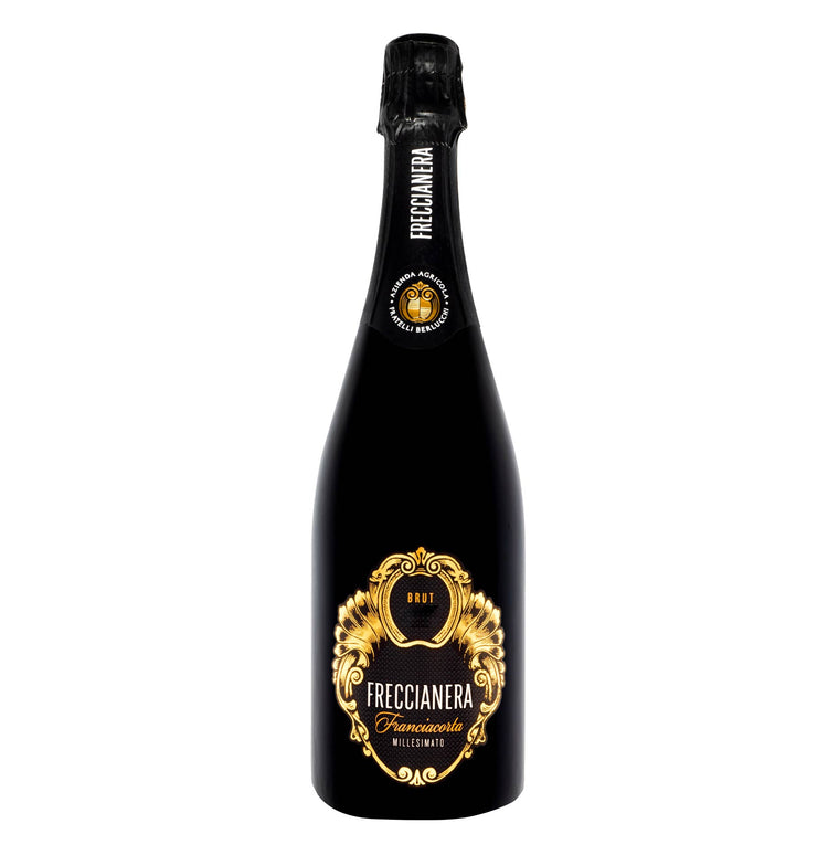 Franciacorta Brut DOCG "Freccianera" 2019 Magnum - Freccianera