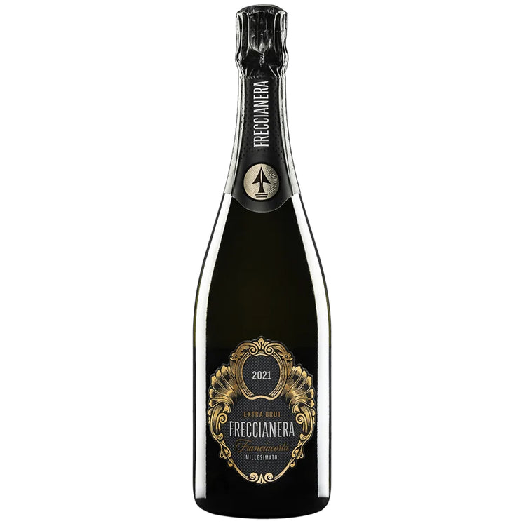 Franciacorta Extra Brut DOCG "Freccianera" 2021 - Freccianera