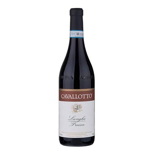 Langhe Freisa DOC 2023 - Cavallotto