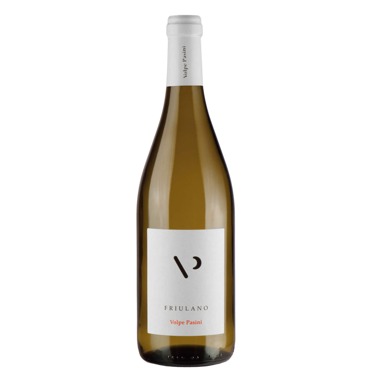 Colli Orientali Friuli Friulano DOC 2022 - Volpe Pasini