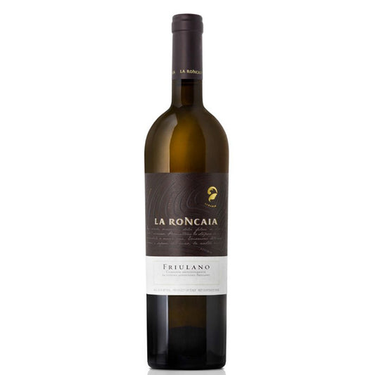 Friuli Colli Orientali Friulano DOC 2021 - La Roncaia