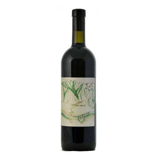 Vallagarina IGT "Fuflus" 2019 - Vallarom