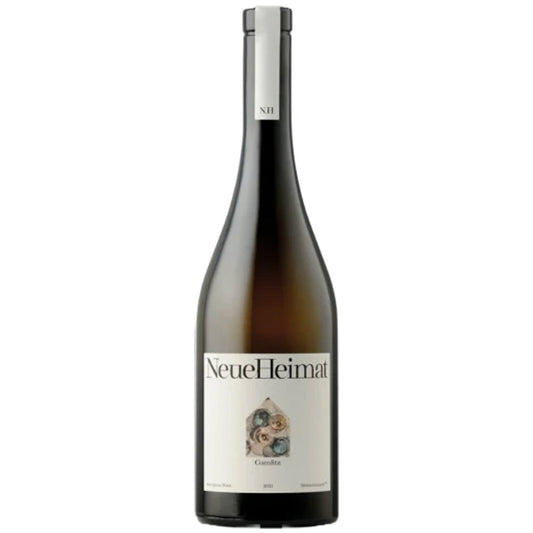 Sauvignon Blanc "Gamlitz" 2022 - Neue Heimat