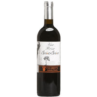 Vino Rosso "Gaio Gaio" - Calabretta