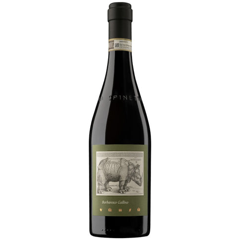 Barbaresco Gallina DOCG 2022 - La Spinetta