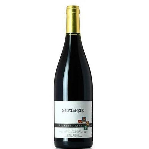 Vino Rosso "Pietra del Gallo" - Vigneti Massa