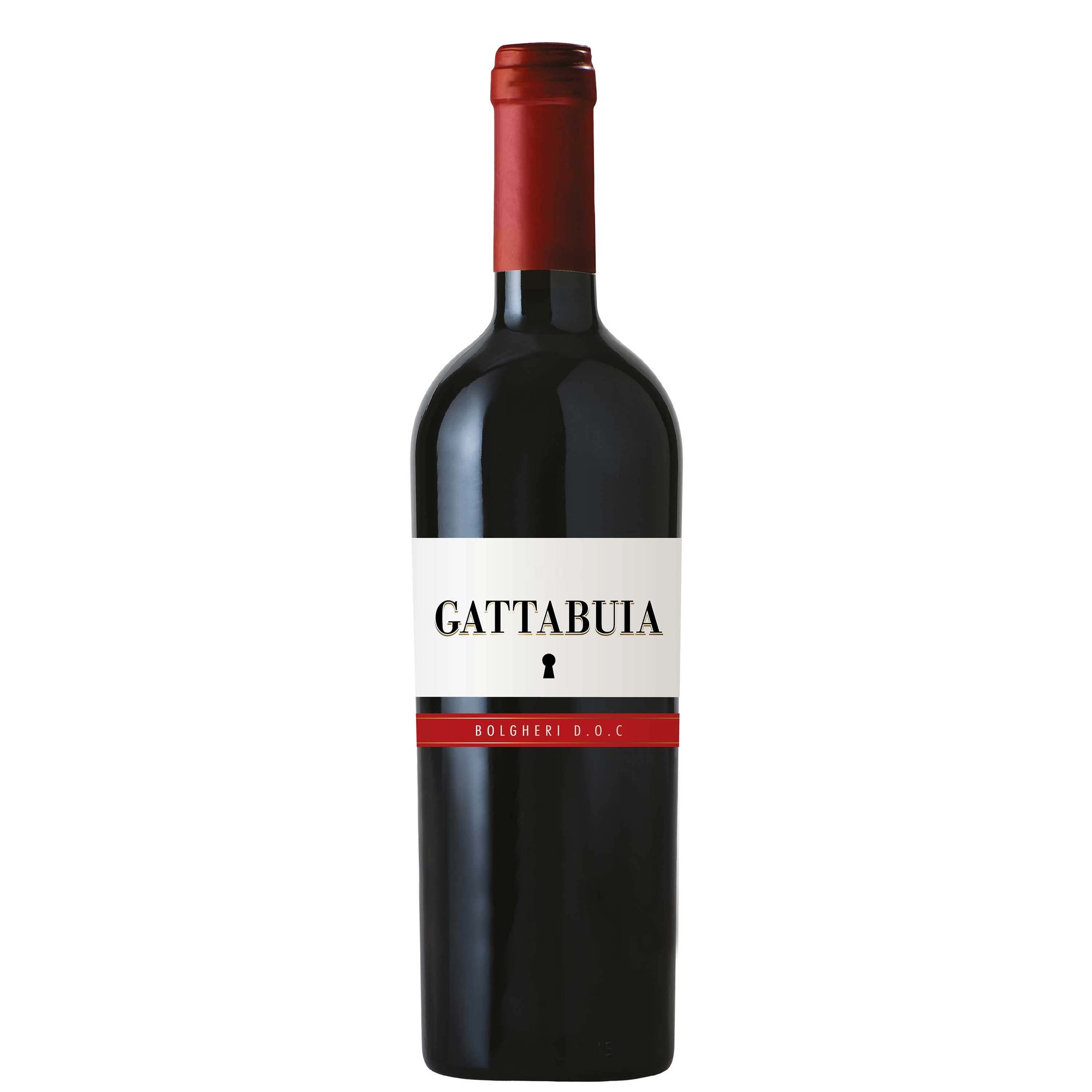 Bolgheri Rosso DOC "Gattabuia" 2021 - Piccini