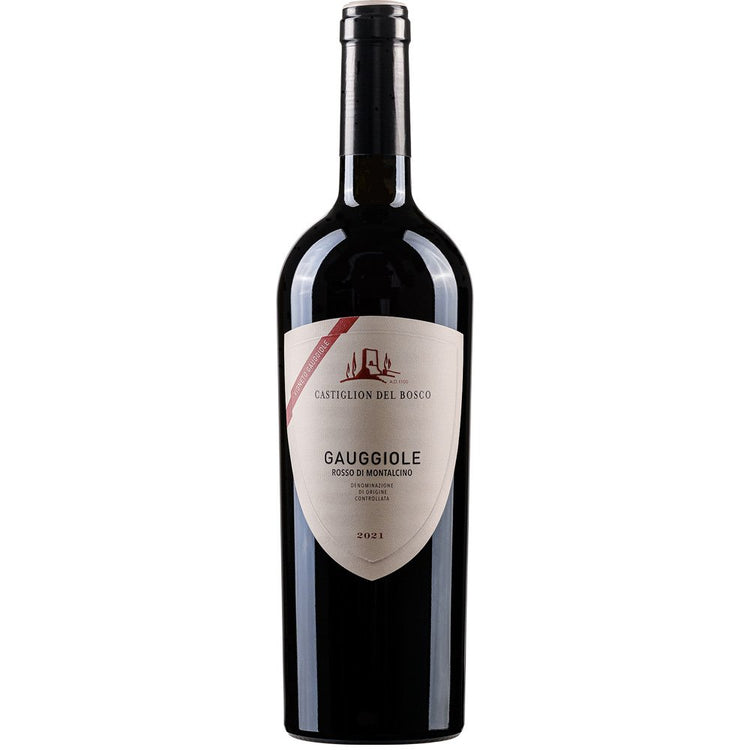 Rosso di Montalcino DOC "Gauggiole" 2021 - Castiglion del Bosco
