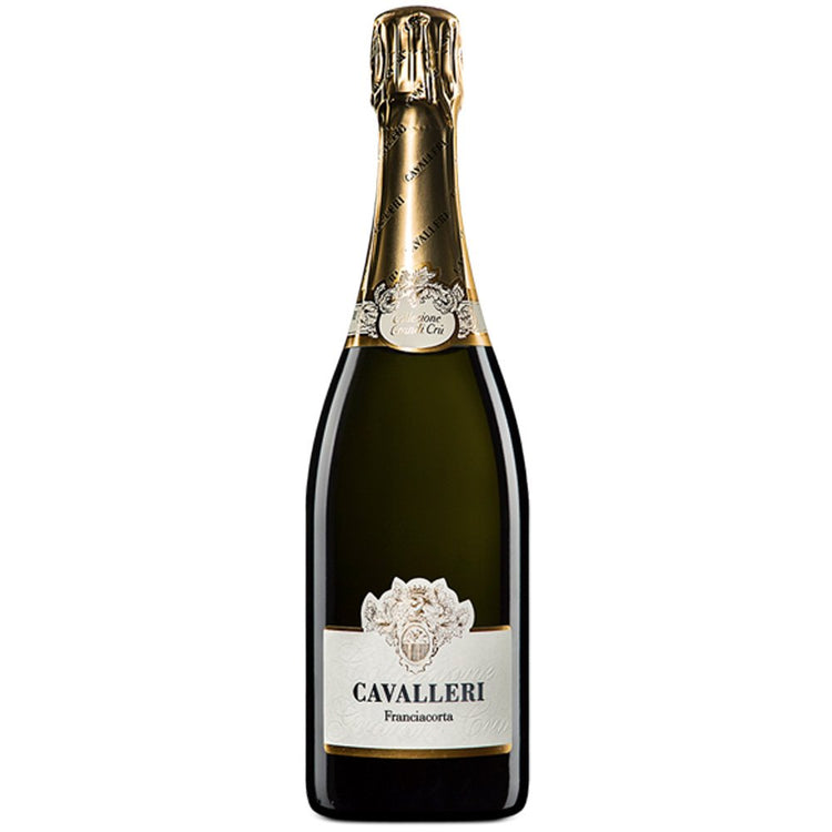 Franciacorta DOCG "Collezione Grandi Cru" 2016 - Cavalleri