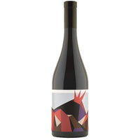 Lacryma Christi del Vesuvio Rosso DOC "Gelsonero" 2021 - Villa Dora