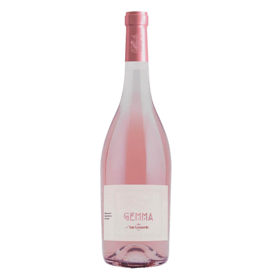 Trentino Rosato DOC “Gemma” 2023 - Tenuta San Leonardo