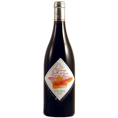 Côte Rôtie La Landonne 2021 - Domaine Jean Michel Gerin