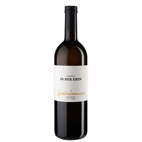 Mitterberg Gewürztraminer IGT 2022 - Weingut In Der Eben