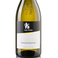 Alto Adige Gewürztraminer DOC 2025 - Kaltern