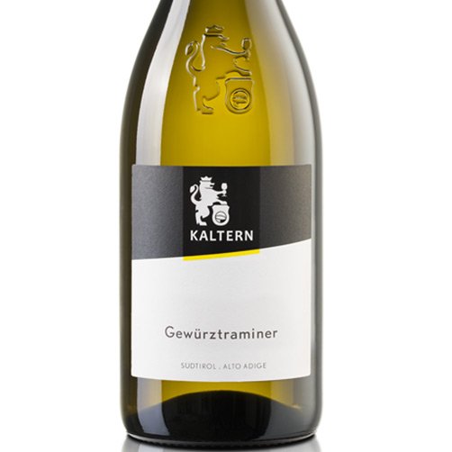 Alto Adige Gewürztraminer DOC 2025 - Kaltern