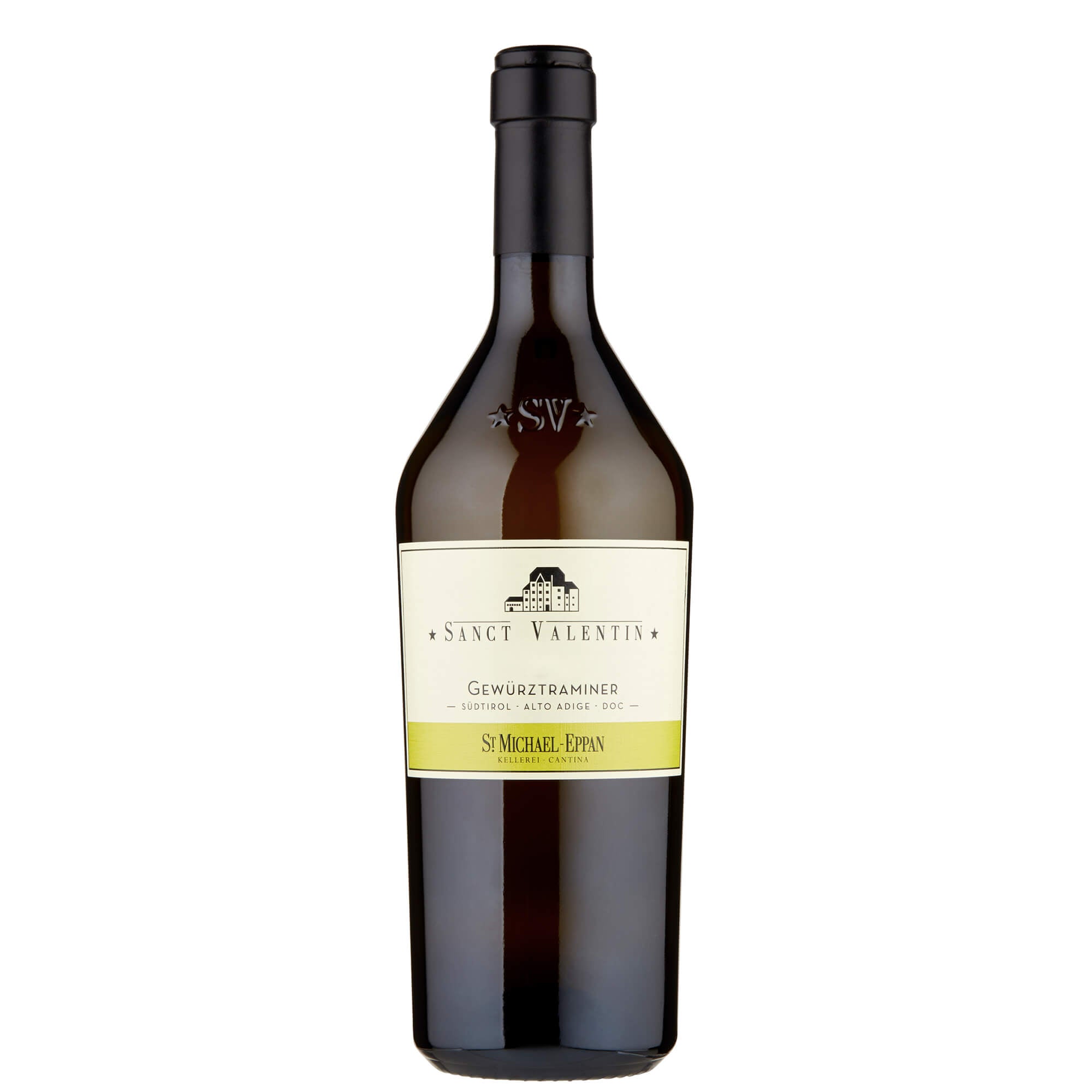 Alto Adige Gewürztraminer DOC "Sanct Valentin" 2025 - San Michele Appiano