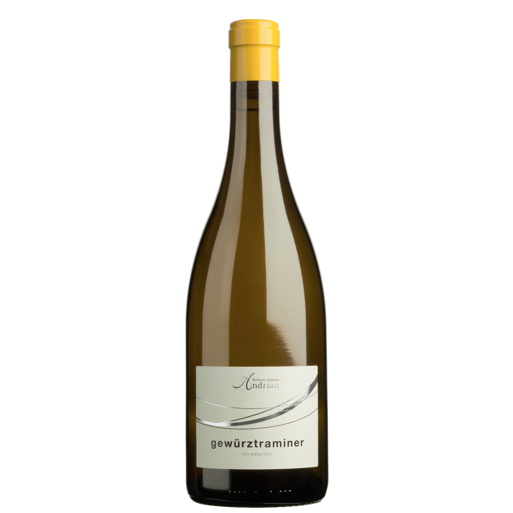 Alto Adige Gewürztraminer DOC 2025 - Andriano