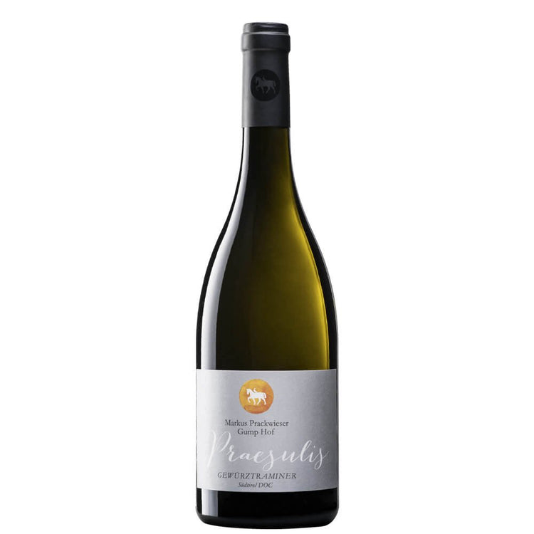 Alto Adige Gewürztraminer DOC "Praesulis" 2023 - Gumpho
