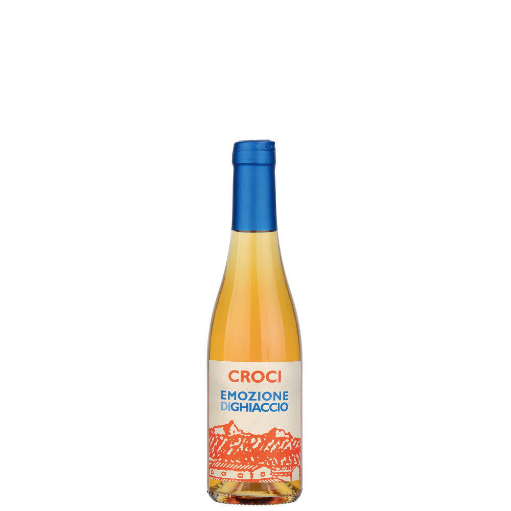 Vino Passito "Emozioni di Ghiaccio" - Croci (0.375l)
