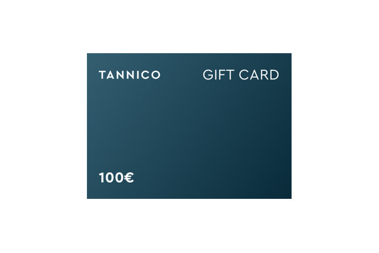 Tannico Gift Card 100€
