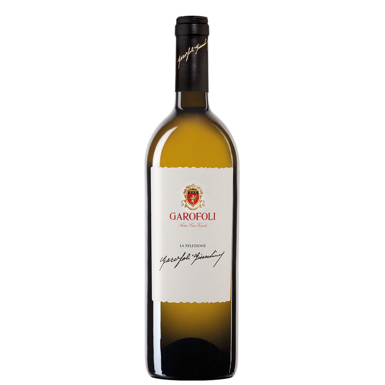 Verdicchio dei Castelli di Jesi Classico Riserva DOC "Gioacchino Garofoli" 2010 - Garofoli