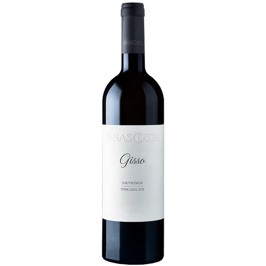 Toscana Bianco IGT “Gisso” 2022 - La Nascosta
