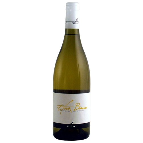 Etna Bianco DOC 2023 - Graci