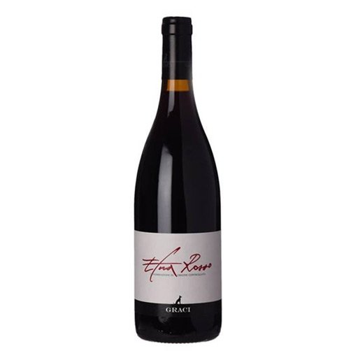 Etna Rosso DOC 2022 - Graci