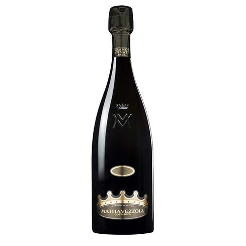 Spumante Metodo Classico Brut "Grande Annata" 2017 - Costaripa
