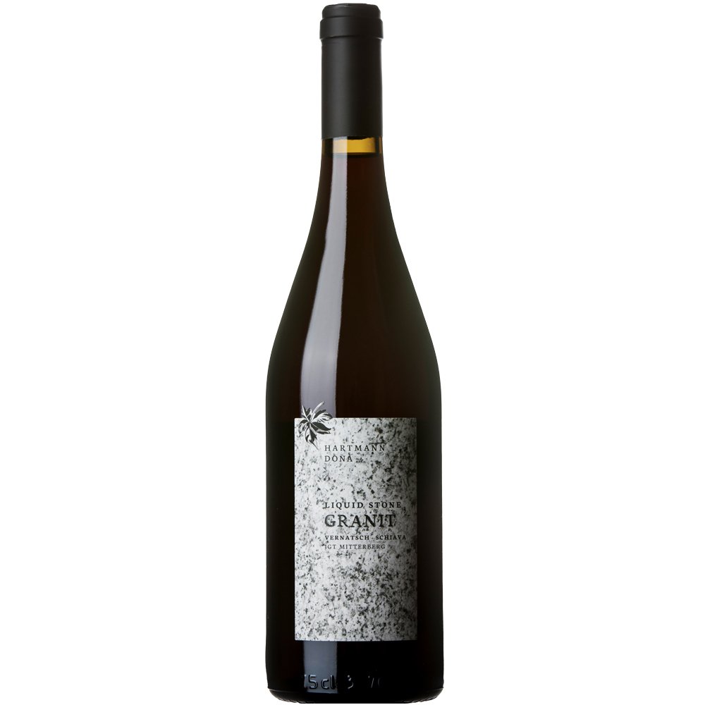 Alto Adige Schiava DOC "Granit" 2022 - Hartmann-Donà