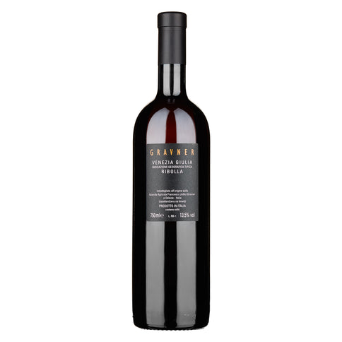 Venezia Giulia Ribolla Gialla IGT "Anfora" 2016 - Gravner
