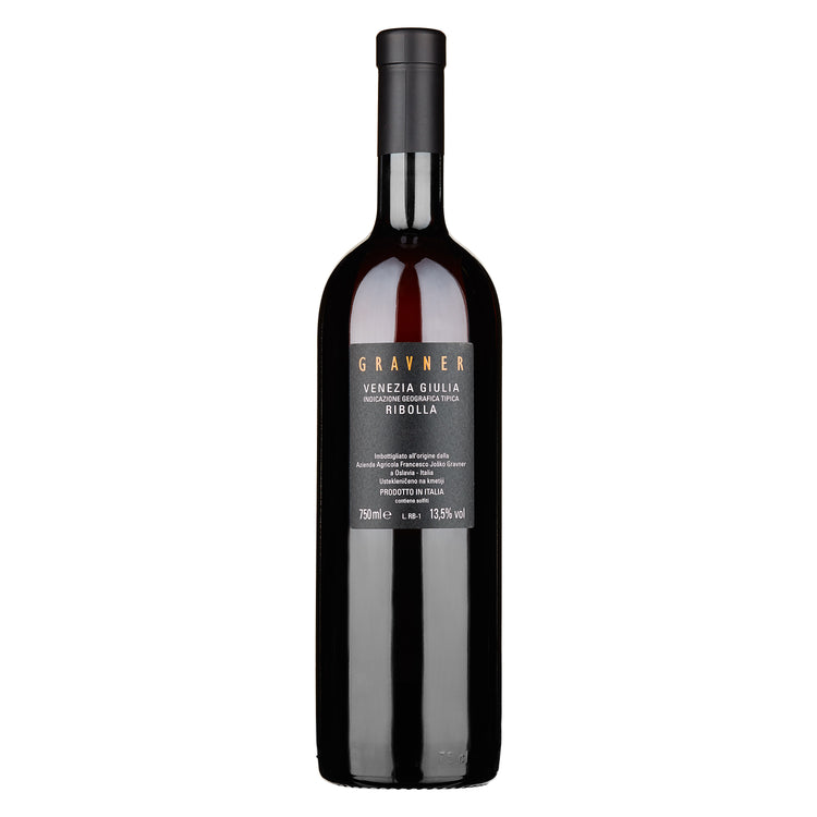 Venezia Giulia Ribolla Gialla IGT "Anfora" 2016 - Gravner