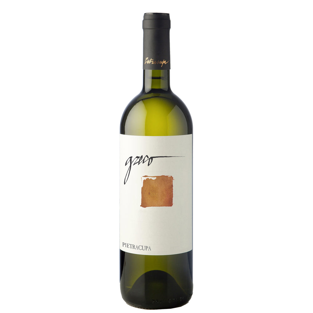 Greco IGT 2024 - Pietracupa