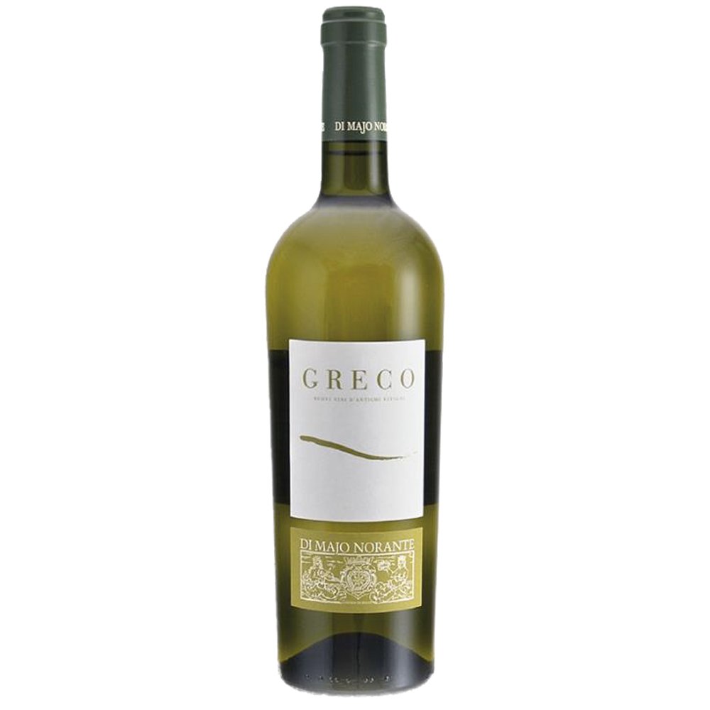 Molise Greco DOP 2024 - Di Majo Norante