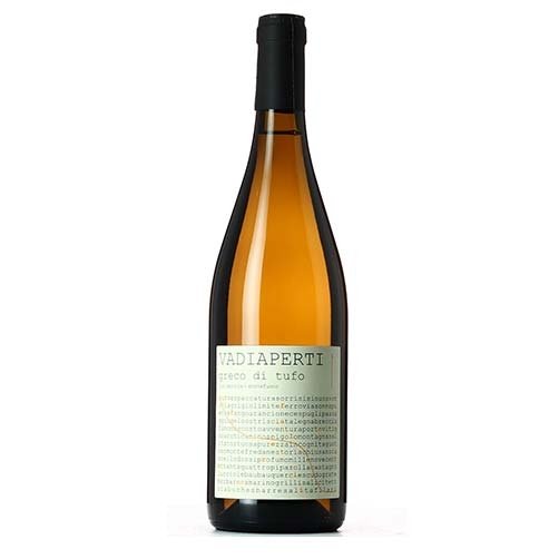 Greco di Tufo DOCG 2023 - Vadiaperti - Traerte