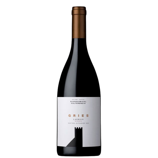 Alto Adige Lagrein Riserva "Gries" 2021 - Colterenzio