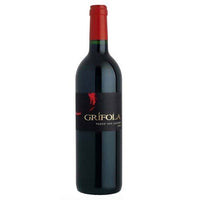 Marche Rosso IGT “Grifola” 2018 - Poderi San Lazzaro