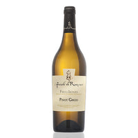 Friuli Isonzo Pinot Grigio DOC 2025 - I Feudi di Romans