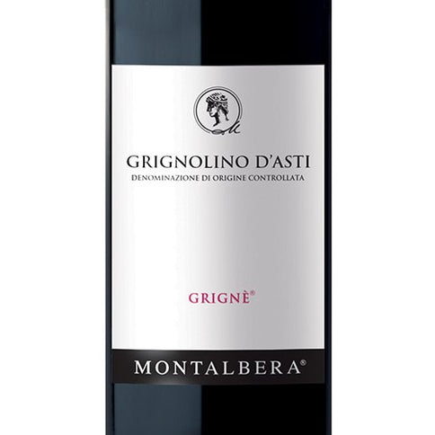 Grignolino d'Asti DOC "Grigné" 2024 - Montalbera