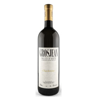 Valle d'Aosta Chardonnay DOC 2025 - Grosjean