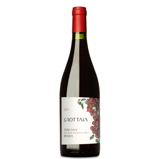 Toscana Rosso IGT 2022 - Grottaia