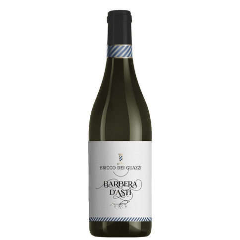 Barbera d'Asti DOCG 2021 - Bricco dei Guazzi